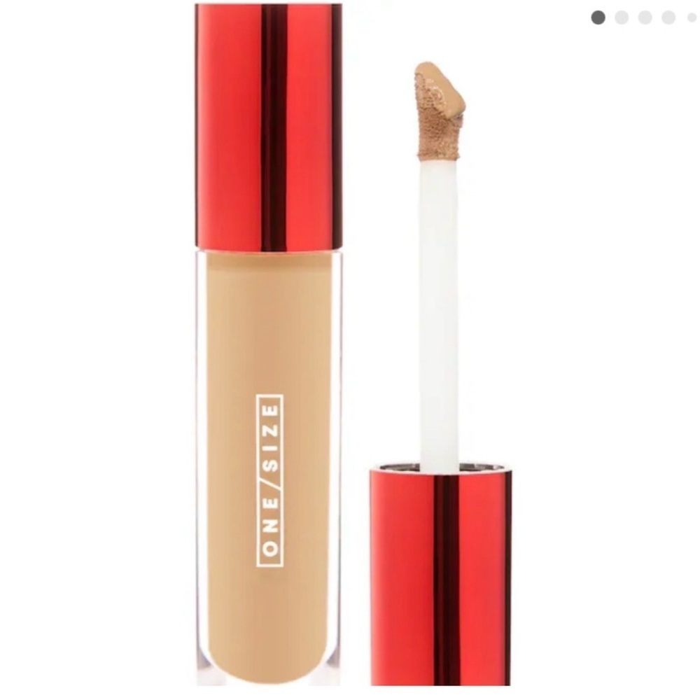 ONE/SIZE Turn Up The Base Concealer - Medium 3 (G) - NEW